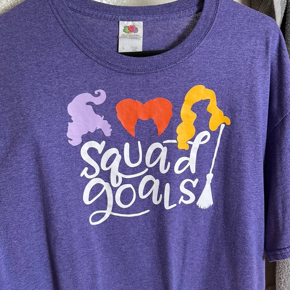 Hocus Pocus T-shirt